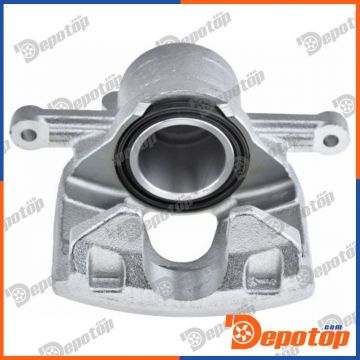 Étrier de frein avant gauche pour SKODA | 82-2729, 113-0033X